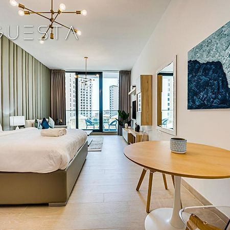 LIV Residence, Dubai Marina Bagian luar foto