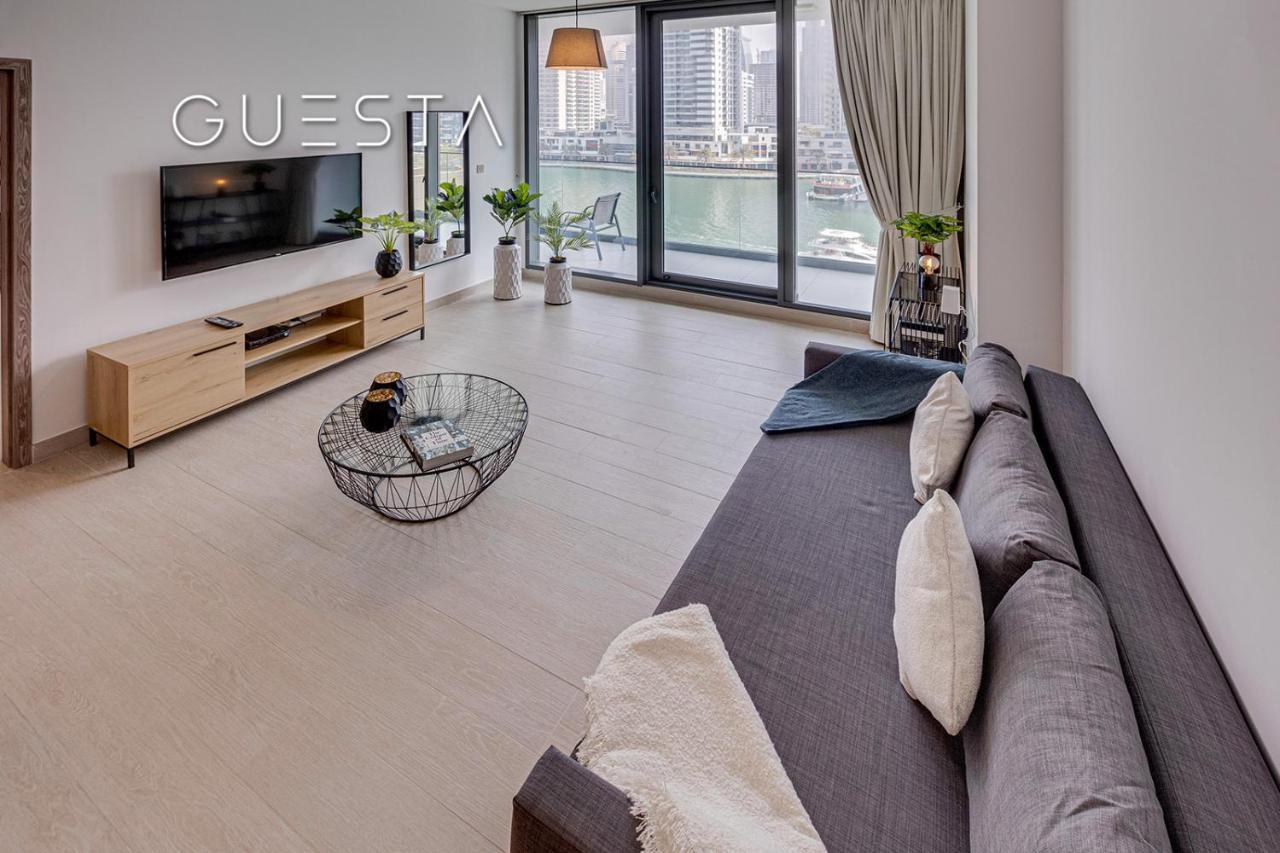 LIV Residence, Dubai Marina Bagian luar foto