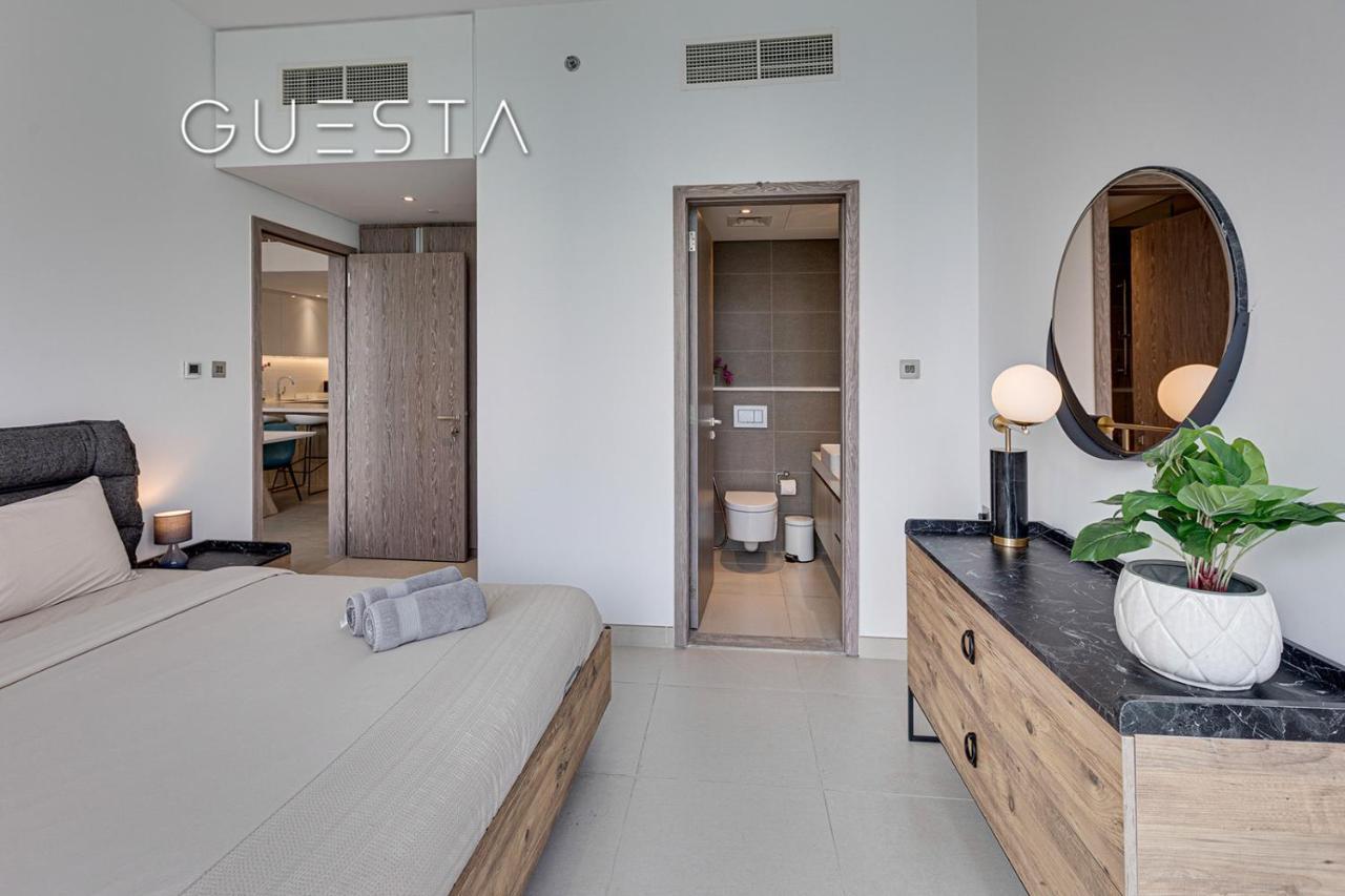 LIV Residence, Dubai Marina Bagian luar foto