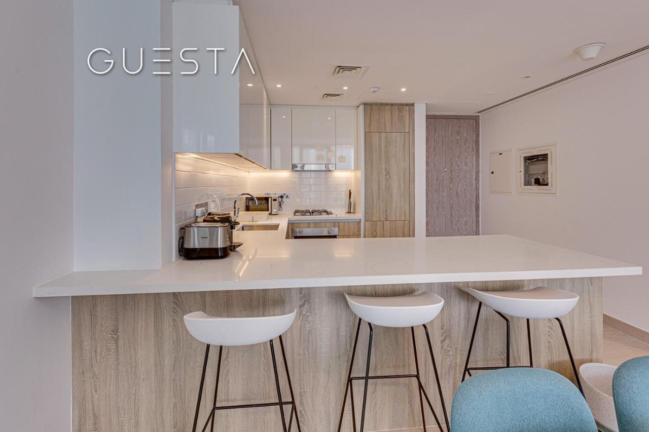 LIV Residence, Dubai Marina Bagian luar foto