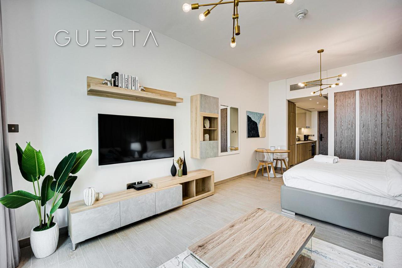 LIV Residence, Dubai Marina Bagian luar foto