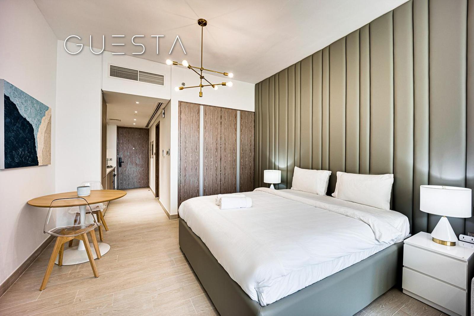 LIV Residence, Dubai Marina Bagian luar foto