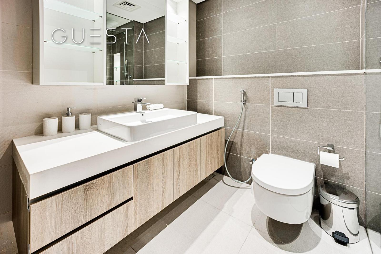 LIV Residence, Dubai Marina Bagian luar foto